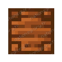 Bronze compressé