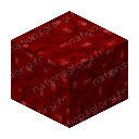 Bloc de verrues du Nether