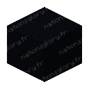 Béton noir