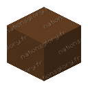 Béton marron
