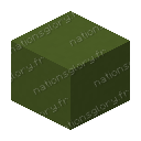 Béton vert