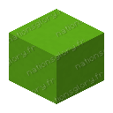 Béton lime