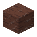 Colombage simple ocre