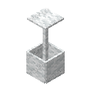 Tall Lamp