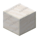 Bloc de quartz