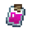 Potion de Soin jetable (Niveau Il)