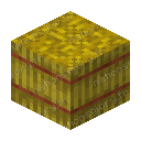 Bloc de paille