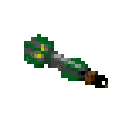 Conventional Missile