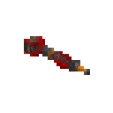 Breaching Missile