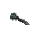 Antimatter Missile