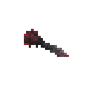 Red Matter Missile