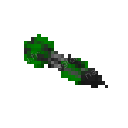 Debilitation Missile