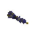 Magnetic Missile
