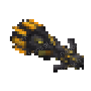 End Bringer Missile