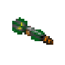 Chemical Missile
