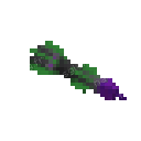 Repulsive Missile