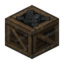 Iron Crate