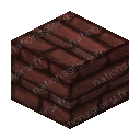 Dark Red Brick