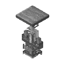 Porte armure