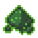 YellowCake d'uranium 238