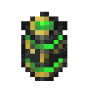 Barre d'uranium 238
