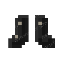 Bottes Hazmat