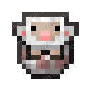 Monture de mouton