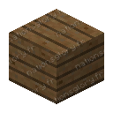Spruce Wood Planks