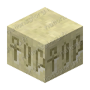 Sandstone scribbles