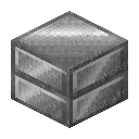 Bloc de fer