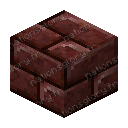 Brique du Nether