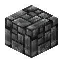 Futuristic Armor Plating Block