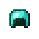 Casque en diamant