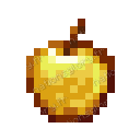 Pomme dorée