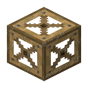 Structure en bois