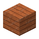 Planches en Acacia