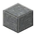 Andesite polie