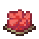 Rouge de rose