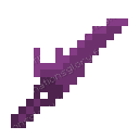 Demonic Sword