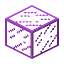 Vitre Colorée Magenta