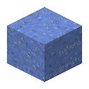 Sable Coloré Bleu
