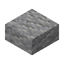 Dalle en Andesite