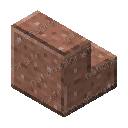 Escaliers en Granite Polie