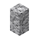 Mur en Diorite
