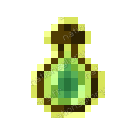 Fiole d'expérience