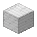 Bloc de fer