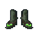 Bottes Eco