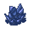 Crystal Tiber
