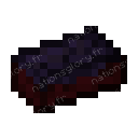 Lingot Volcanite
