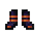 Bottes Volcanite renforcé